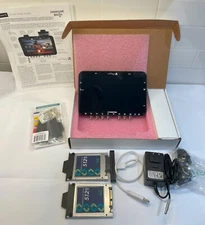 Convergent Design Odyssey 7Q RAW 4K Monitor & Recorder, 2 512GB SSD's