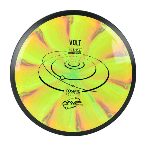 MVP Disc Golf Cosmic Neutron Volt Fairway Driver 8/5/-0.5/2 - Choose Exact - Picture 93 of 103