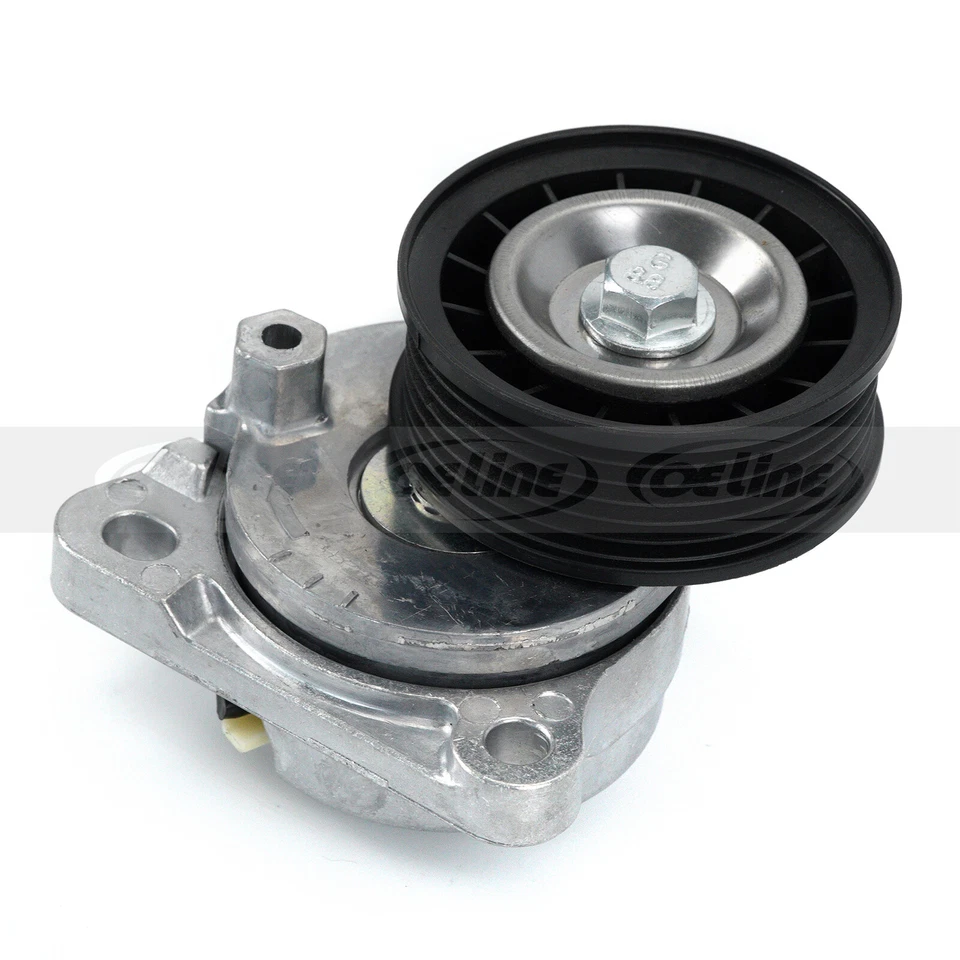 Kit de componentes de correa serpentina para Ford Focus Transit Connect 07-13 2,0 L Foto 3 de 4