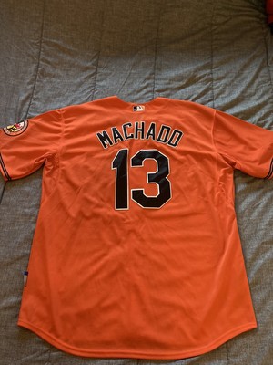 manny machado jersey