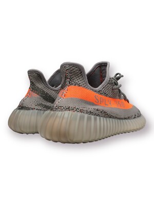 Size 8 - adidas Yeezy Boost 350 V2 Beluga 889772351455| eBay