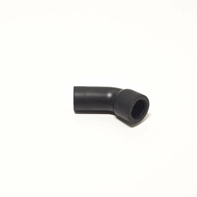 NEU BMW 3 E30 LEERLAUFREGELVENTIL SCHLAUCH 13411730397 1730397 OEM