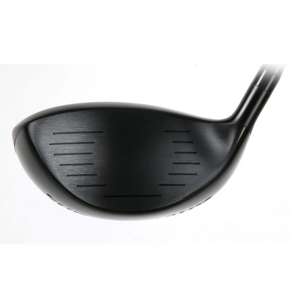 Power Play Juggernaut Driver Head ONLY - 10.5 Degree - Right Handed - Image 4 of 4
