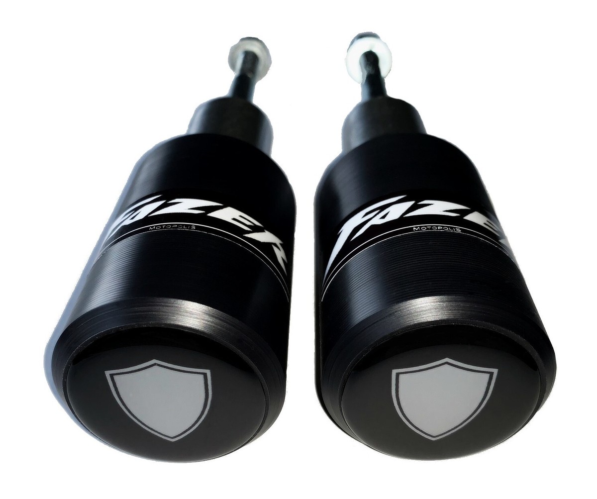 VOGE 125R 125 R - CRASH PADS PROTECTEURS CURSEURS BOBBINS SLIDERS TAMPONS