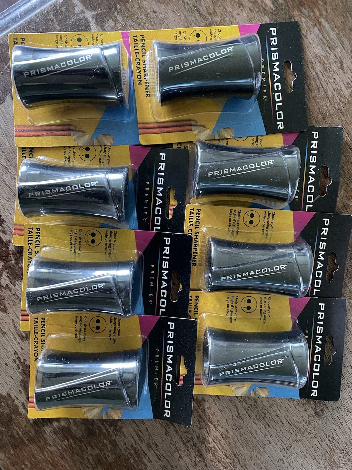 Sharpener