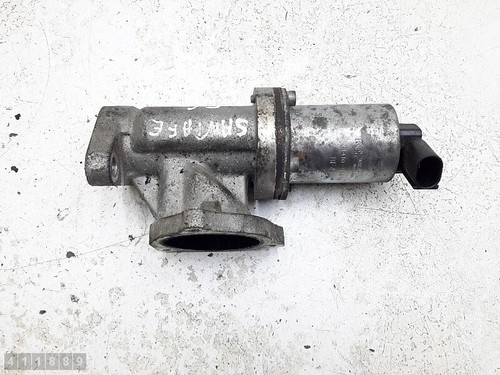 2006 HYUNDAI SANTA FE AGR VENTIL 2200CRDI 2841027410