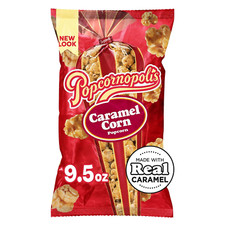 Caramel Corn Popcorn, 9.5 Oz