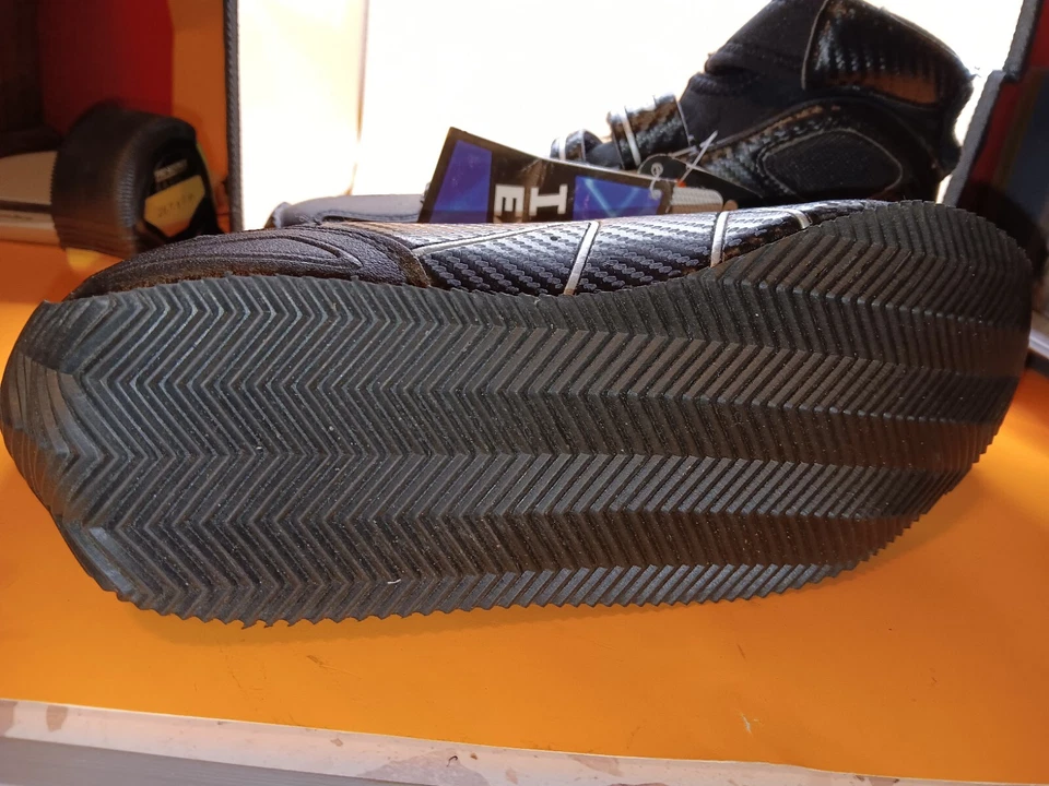 Exustar Ciclismo Bicicleta Trail Zapatos E-SB706 Foto 4 de 4