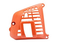 ECHO Auspuffabdeckung Schutz