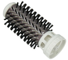 ROWENTA Spazzola Rotante Piccola 40 mm Arriccia Capelli Brush Activ CF9540 Shine