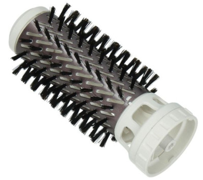 ROWENTA Small Rotating Brush 40 Mm Hair Curler Activ CF9540 Shine