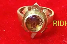 Billionaire Maker Real Magickal Ring 88888 Sp Wealth Money Success