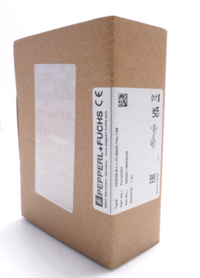 Pepperl + Fuchs Distanzsensor VDM28-8-L1-IO-8825/73C/136 | 70134027
