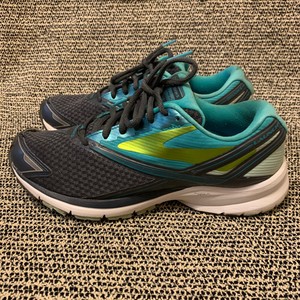 brooks launch size 8