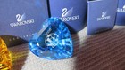 Swarovski Crystal SCS Event Heart Lot 2005 696974,  2006 844184, 2007 0896979 — photo 3