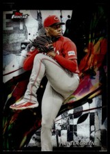 2024 Topps Finest Hunter Greene #26