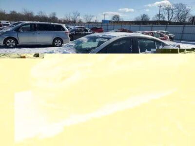 Used Body Control Module fits: 2021 Nissan Versa Body Control BCM LH dash ID 284