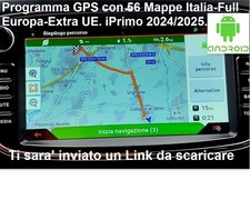iGo Programma mappe 24/25