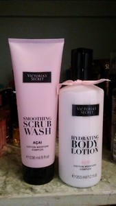 Victorias Secret Açai