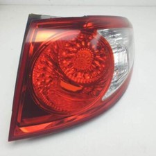 Feu arrière Hyundai SANTA FE