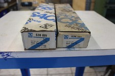 NEU: 2 x Stoßdämpfer vorne SACHS 538001 für OPEL MANTA ASCONA 342160 / 162 *NOS*