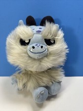 Funko Pop Plush: Monsters - Magnus Twistknot Wetmore Forest about 8 inches tall