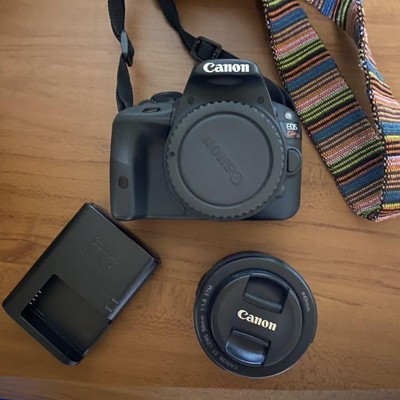 Canon Eos Kiss7 | eBay