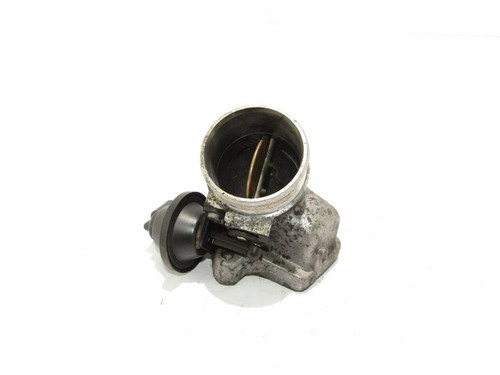 SKODA SUPERB 2002 2.5 Diesel TDI Drosselklappe throttle body 8D0145950E