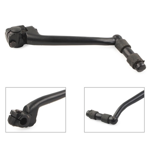 Kawasaki Motorcycle Kick-Start Levers Heavy Duty Kick Start Lever - Foto 8