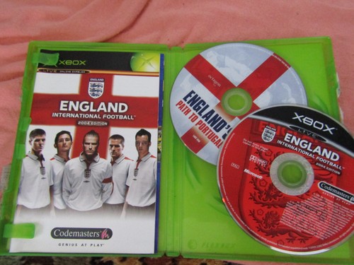 ORIGINAL XBOX GAMES (NOT 360/ONE) PICK-A-GAME VARIOUS TITLES **UPDATED**28/07/25 - Picture 58 of 308