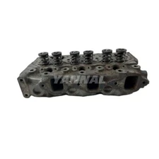3TN75 Cylinder Head Assy 719888-11700 For Yanmar 3TN75 Engine