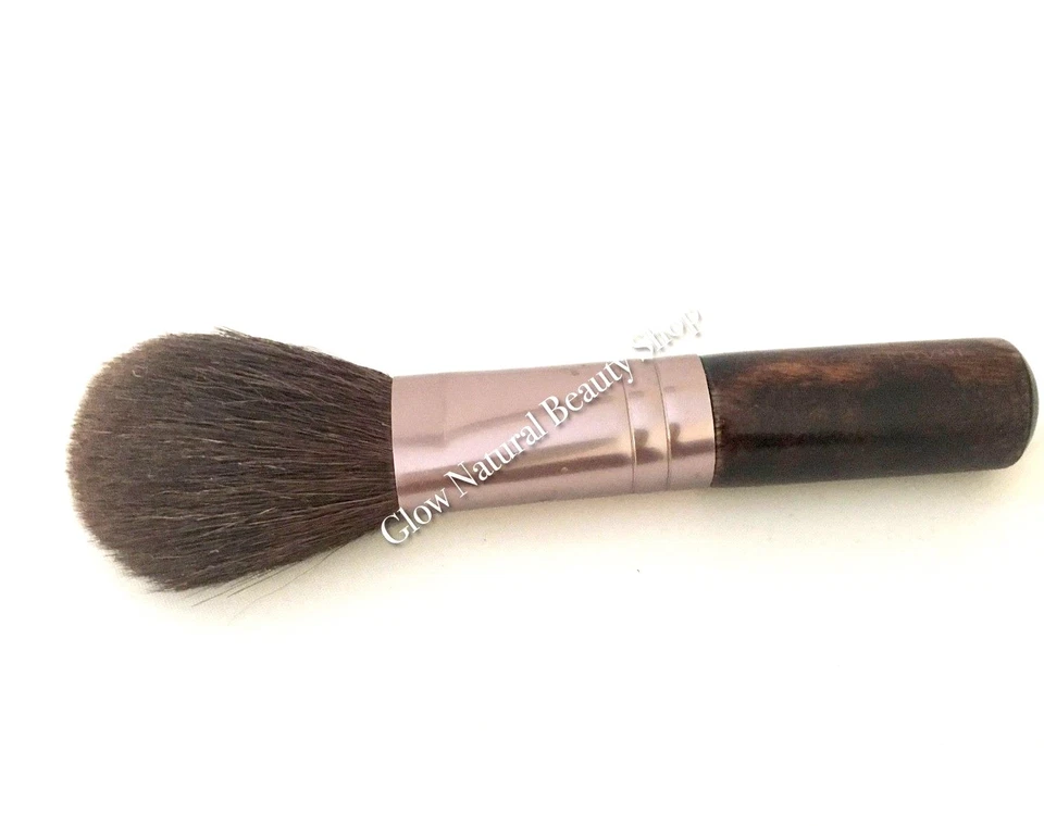 Juego de 3 brochas bronceadoras corrector base Sheer Cover Foto 3 de 4