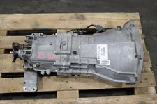 2009-2012 Hyundai Genesis Coupe 2.0T 6 Speed MT Manual Trans Gearbox 43000-25000