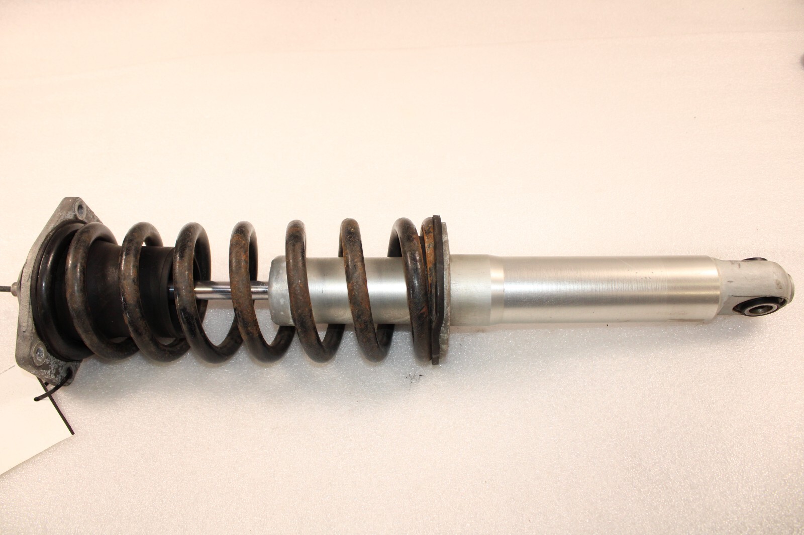 Maserati Granturismo, Rear Shock Absorber, Flood Car, Used, P/N 286946