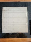 Pink Floyd The Wall original vinyl 1979 33RPM LP Double LP Record Album
