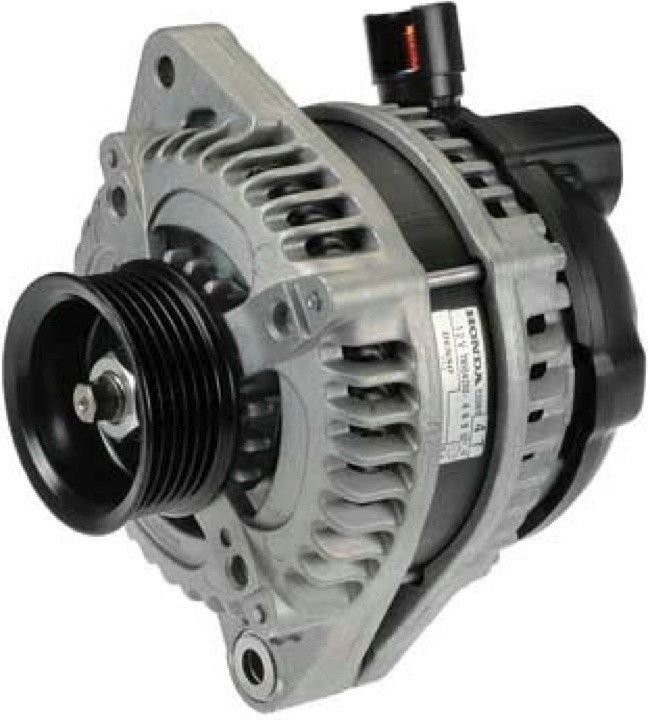 Alternador Para Honda Accord 2004-2007 V6 3.0L - 130A, 12V, Marca BDELI, Referencia BD11030N