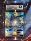 Rayquaza GX 177A/168 Alternate Art Holo CGC 8.5