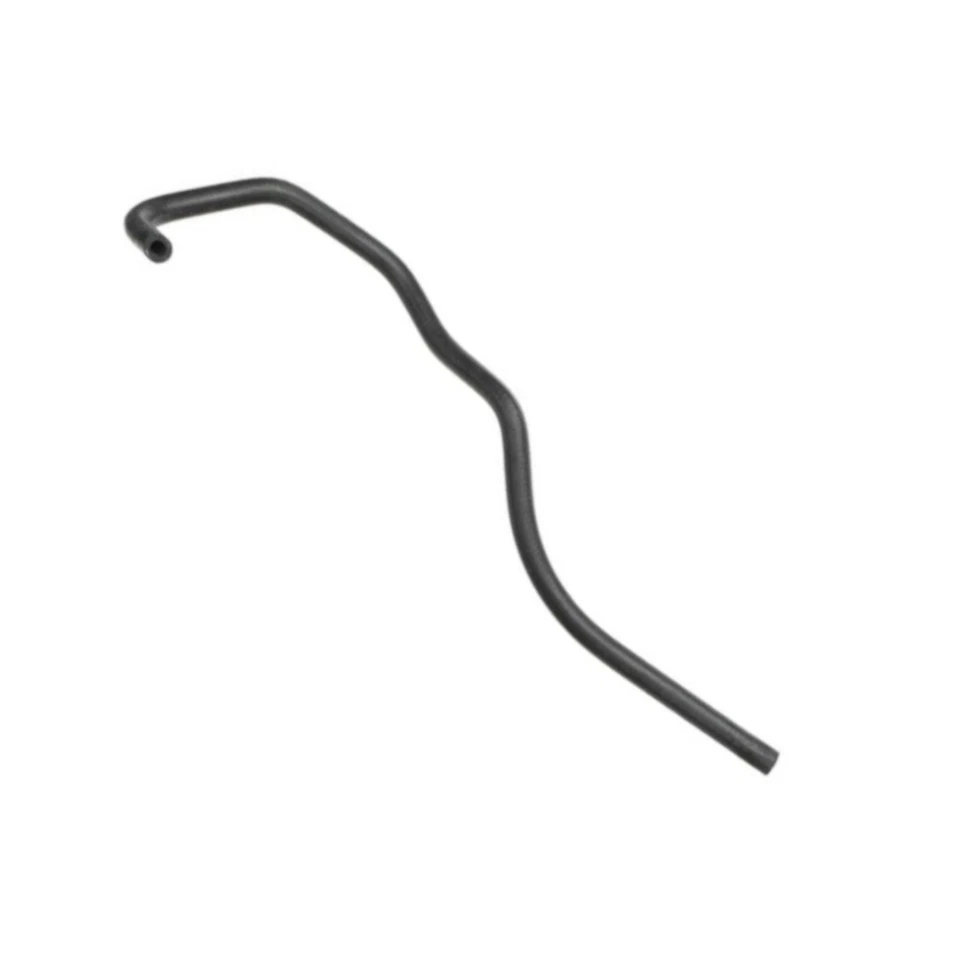 Manguera de calefacción original ACDelco para Suzuki Reno 2005 0,39 pulgadas Diámetro interior extremo 1 Foto 3 de 4