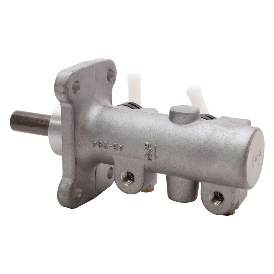 For Mitsubishi Fuso FE125 2008-2011 R1 Concepts BMC-72074 Brake Master Cylinder Foto 2 de 3