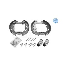 Mâchoire de frein Fiat 600