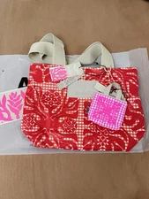 Aloha Collection Manuhealii Collaboration Kealoha Red/Pink Mini , Tiny Tripper