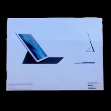 Apple Smart Keyboard for 12.9Inch iPad Pro - MJYR2LL/A A1636   Brand New  SEALED