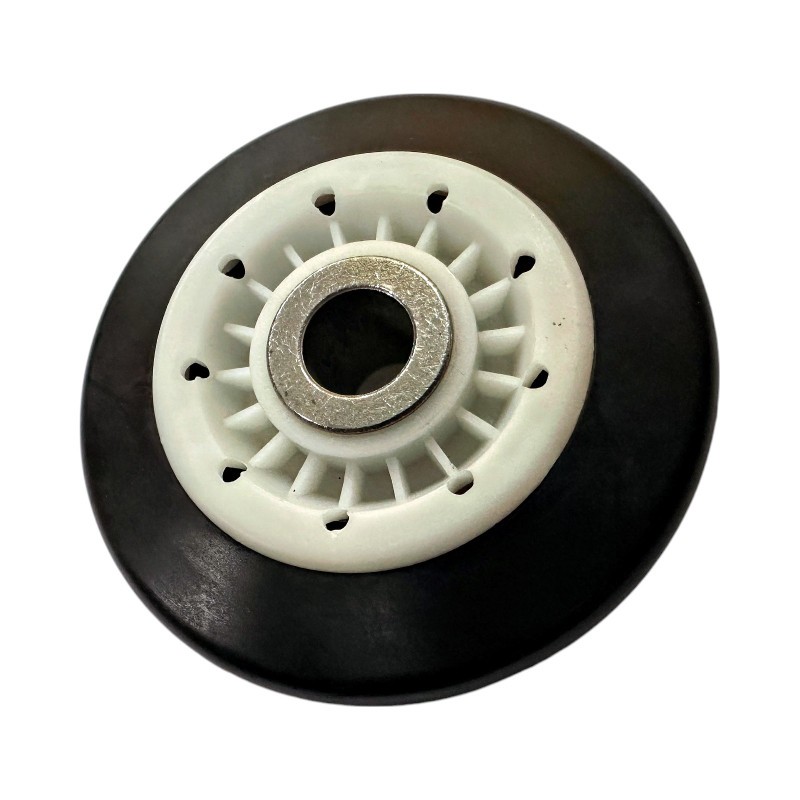 LG AGM75510754 Kit 2 Ruote Rullo Asciugatrice - Foto 7