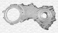 Magneti Marelli 351516000050 ÖLpumpe Passt Zu: Ford C-MAX, Fiesta Iv, Fiesta/Hat