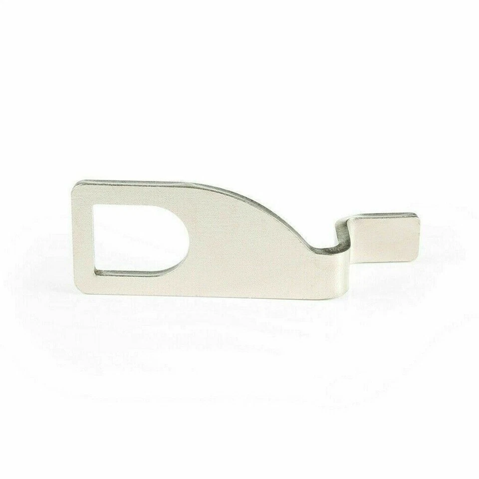 Vent Lock Tailgate Standoff Holder Bracket Hook Extension Hook Fresh Air Vent - Image 3 of 4