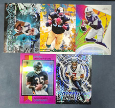 2023 Topps Composite Football Var. REFRACTOR INSERTS You Pick - 2 Card Minimum