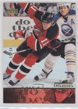 2003-04 Upper Deck UD Exclusives 45/50 John Madden #357 0c6