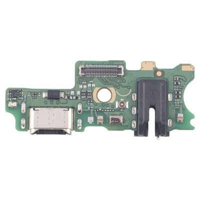Für Infinix Zero X Neo X6810 Ladebuchse Platine mit iC Stecker