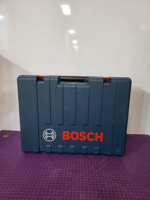 Bosch - 18V Akku-Bohrhammer SDS Plus, 2x Akku 6,0 Ah, Ladegerät 0611910003 _7,5_