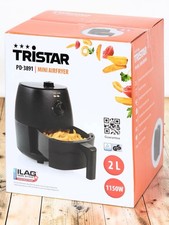 Mini-friteuse à air chaud Tristar 1150 watts - 2L